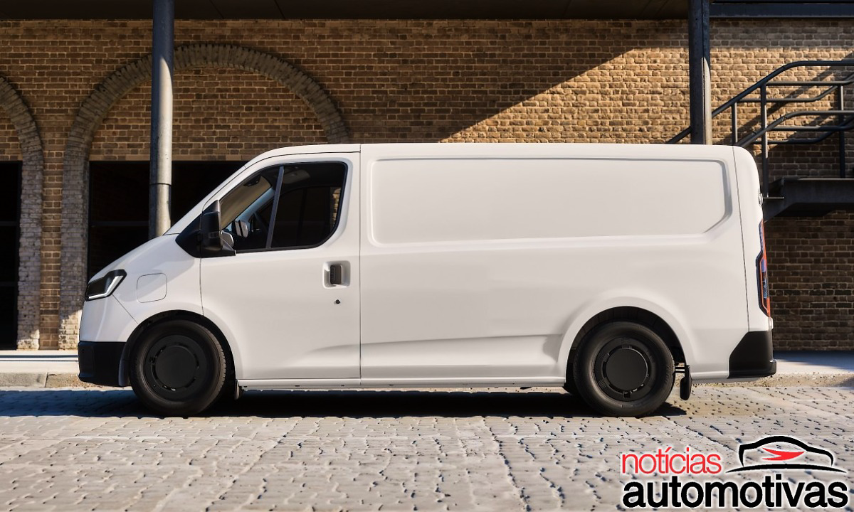 Ford Transit City 3