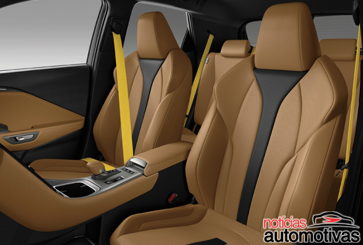 Lexus LBX Morizo RR 3