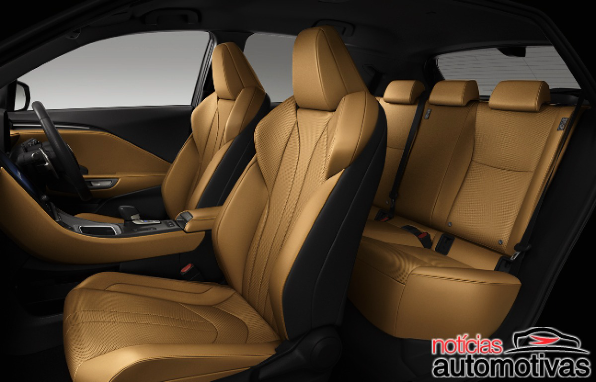 Lexus LBX Morizo RR 4