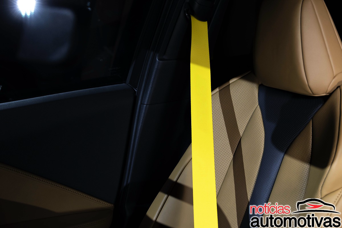 Lexus LBX Morizo RR 5