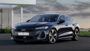 audi a5 2026 1