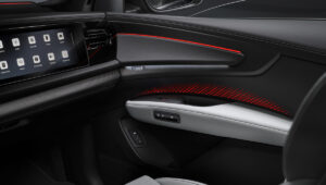 audi q9 interior 10