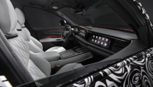 audi q9 interior 12