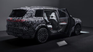 audi q9 interior 13