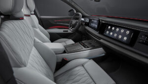 audi q9 interior 2