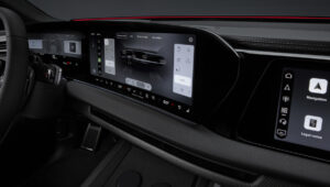 audi q9 interior 4