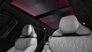 audi q9 interior 5