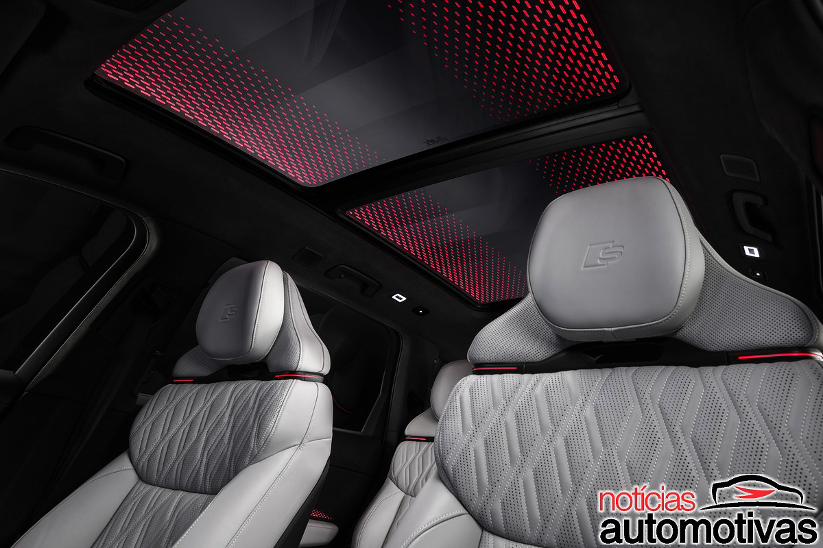 audi q9 interior 5