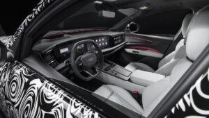 audi q9 interior 6