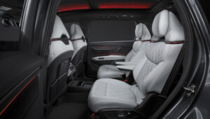 audi q9 interior 8