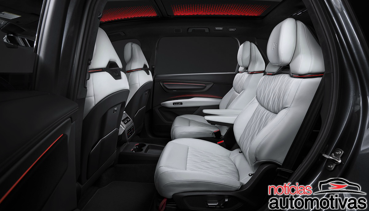 audi q9 interior 8