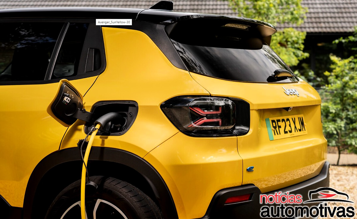 avenger eletrico reino unido 2