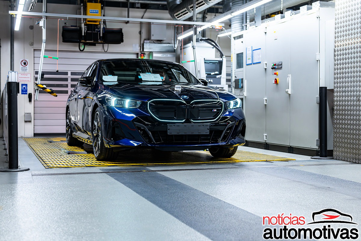 bmw 2 milhões bevs 5