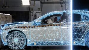 Bmw Ia Mistral