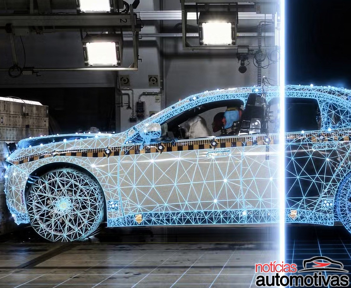 BMW finalmente encontra um bom uso para IA no setor automotivo e mexer no que realmente importa