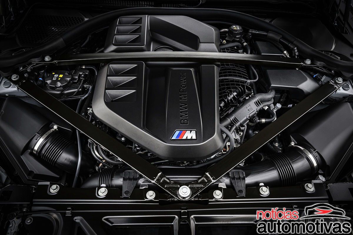BMW M Ignite é uma nova tecnologia para os motores de seis cilindros de alta performance da marca alemã