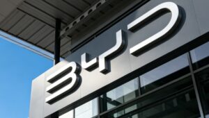 byd logo
