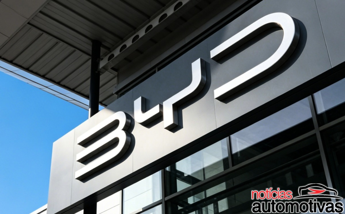 “Fale mal e pague caro”: BYD lidera o ranking de montadoras que mais estão processando influenciadores de EVs
