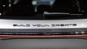 Byd Logo 13