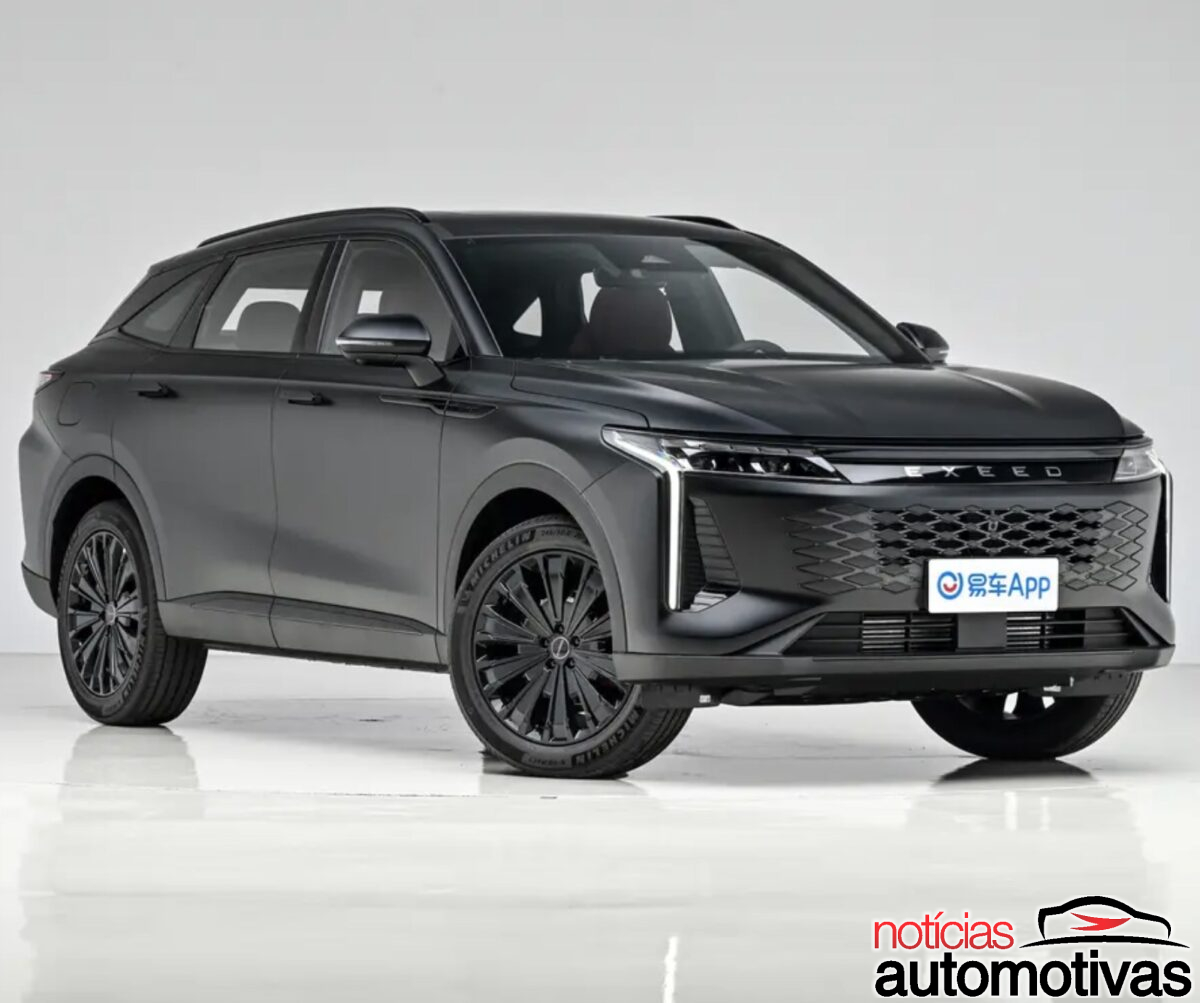 chery omoda c9 (1) chery omoda c9 (1)