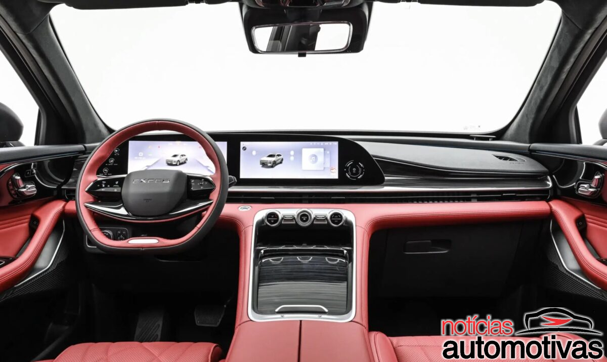 chery omoda c9 (3) chery omoda c9 (3)