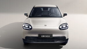 chery qq3 1