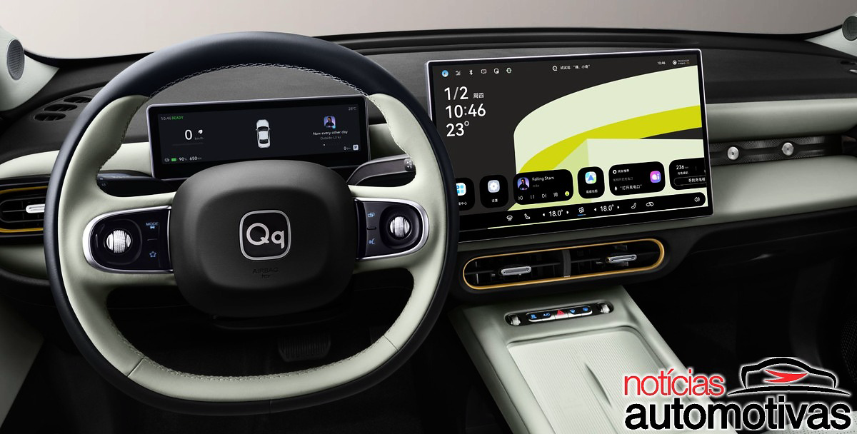chery qq3 4