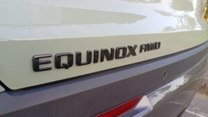 chevrolet equinox activ avaliação na (17)