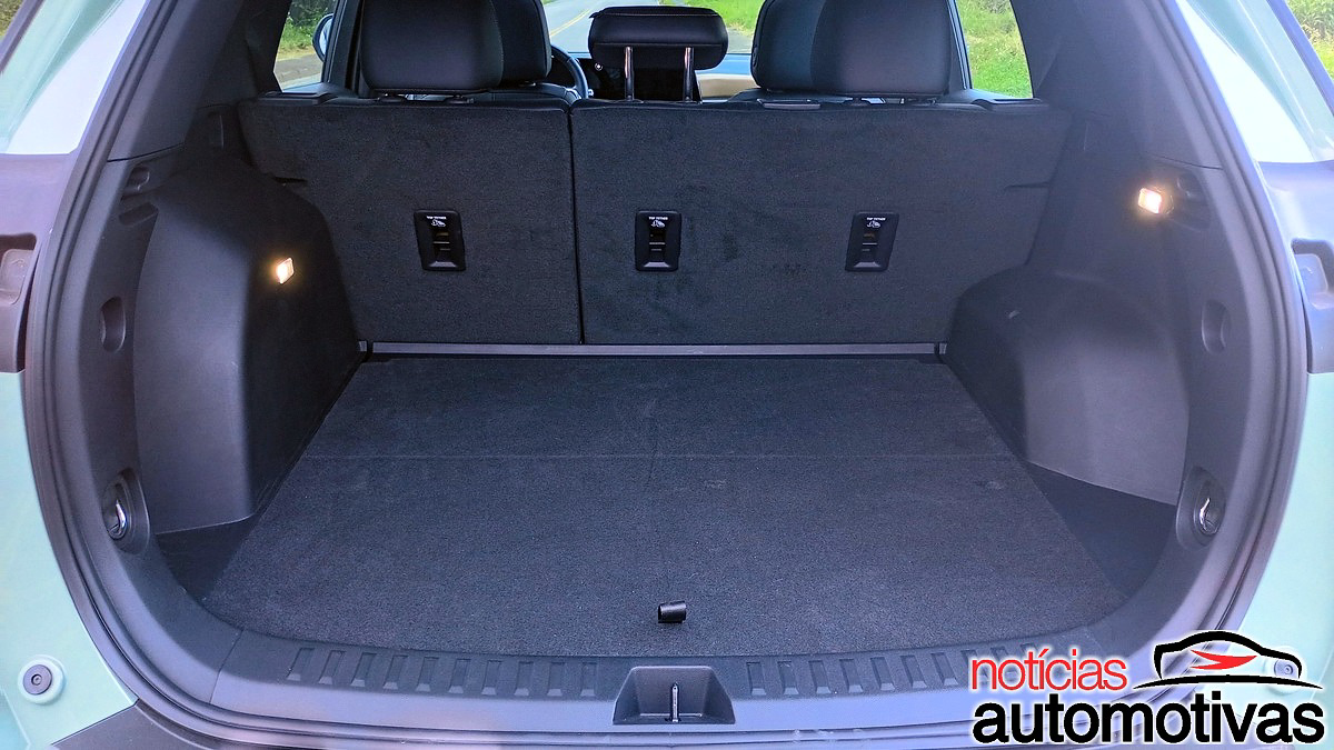 chevrolet equinox activ avaliação na (22)