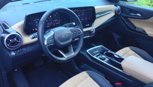 chevrolet equinox activ avaliação na (25)