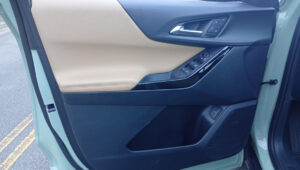 chevrolet equinox activ avaliação na (29)