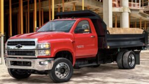 chevrolet silverado 6500 hd