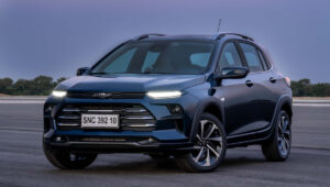 chevrolet sonic 2027 10