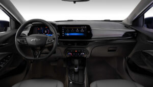 chevrolet sonic 2027 6