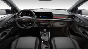 chevrolet sonic 2027 7