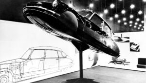 citroen ds 4