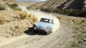 citroen ds 5