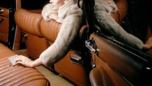 citroen ds pallas
