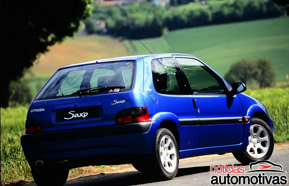 citroen saxo vts 2