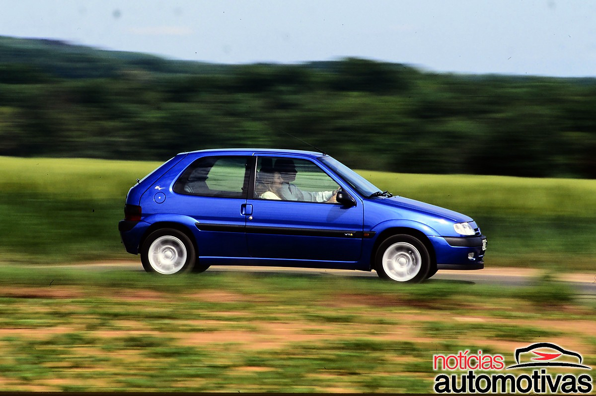 citroen saxo vts 4