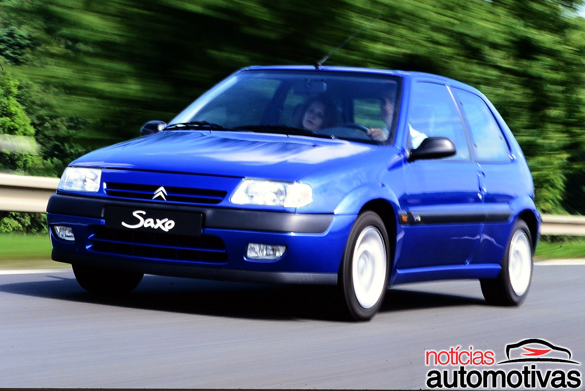 citroen saxo vts 5
