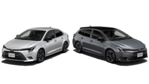 corolla active sport 1