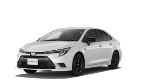 corolla active sport 2