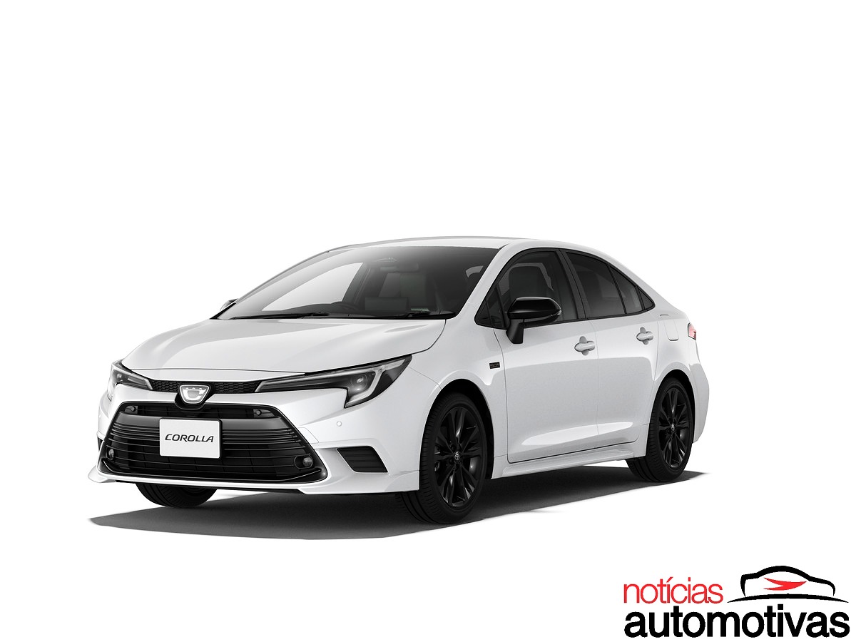 corolla active sport 2