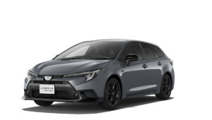 corolla active sport 3