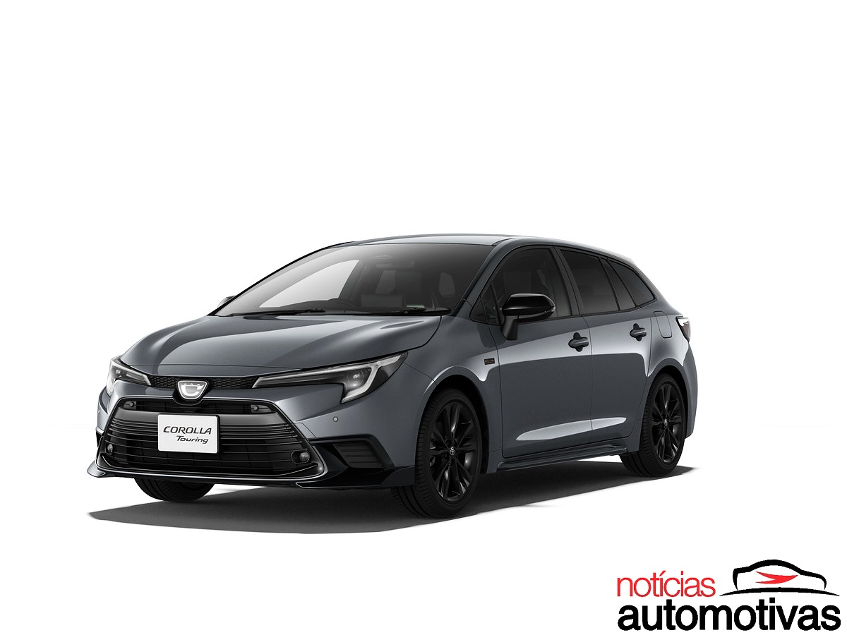 corolla active sport 3