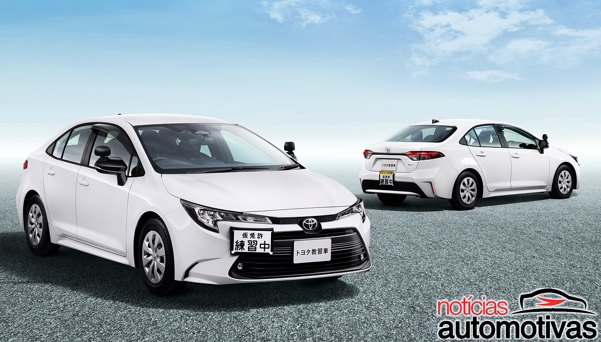 corolla active sport 8