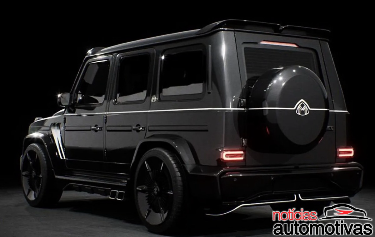 dubai mercedes g class 1