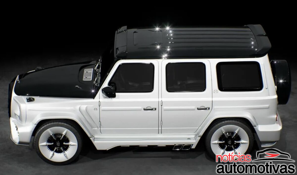 dubai mercedes g class 2