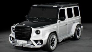 dubai mercedes g class 3